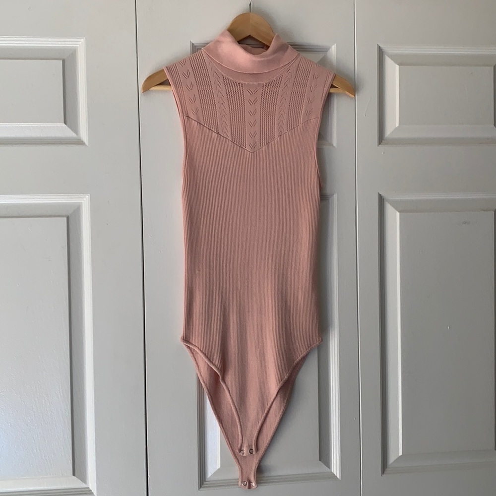 Bodysuit
